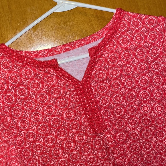 Lands end- Top - Picture 3 of 5